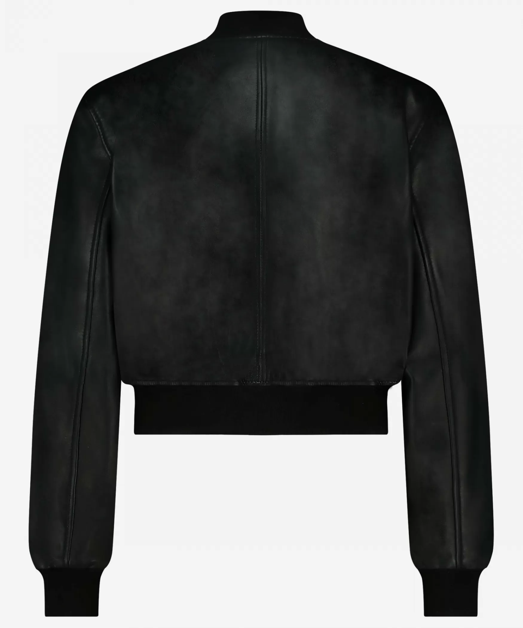 jecksy__black_27170.webp IBANA Jecksy | < Leren Jassen