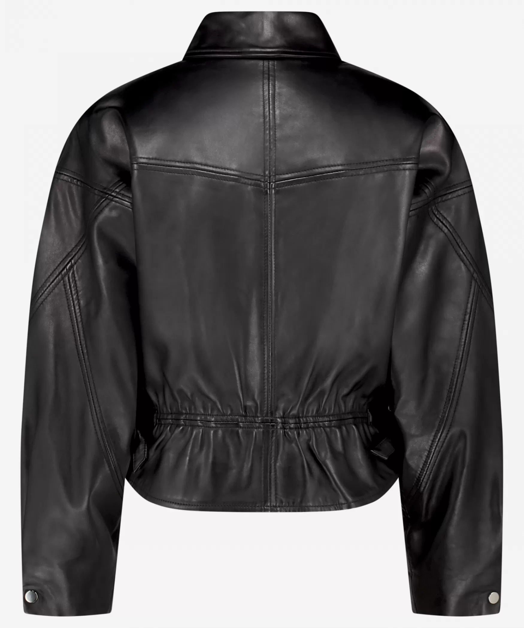 jules__black_26057.webp IBANA Jules | Black< Leren Jassen