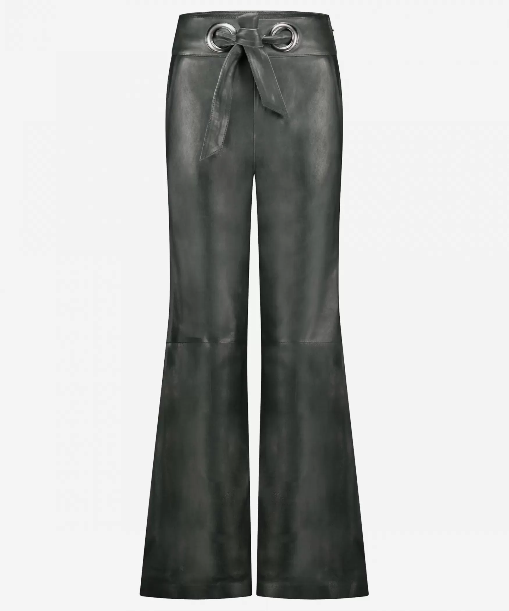 palidia__deep_teal_24174.webp IBANA Palidia | < High Waist | Flared