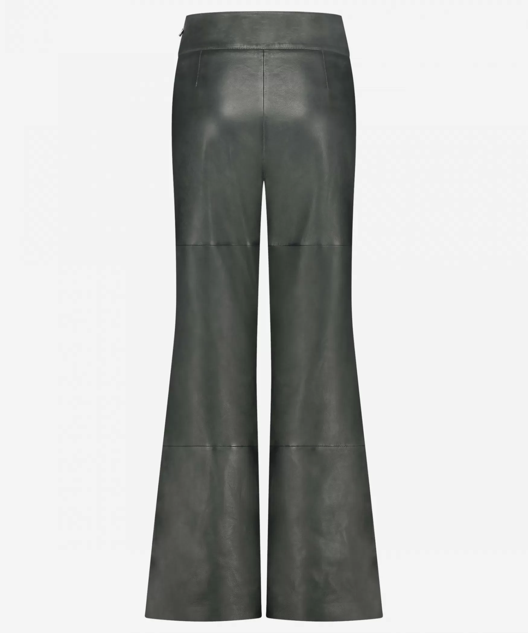 palidia__deep_teal_24176.webp IBANA Palidia | < High Waist | Flared