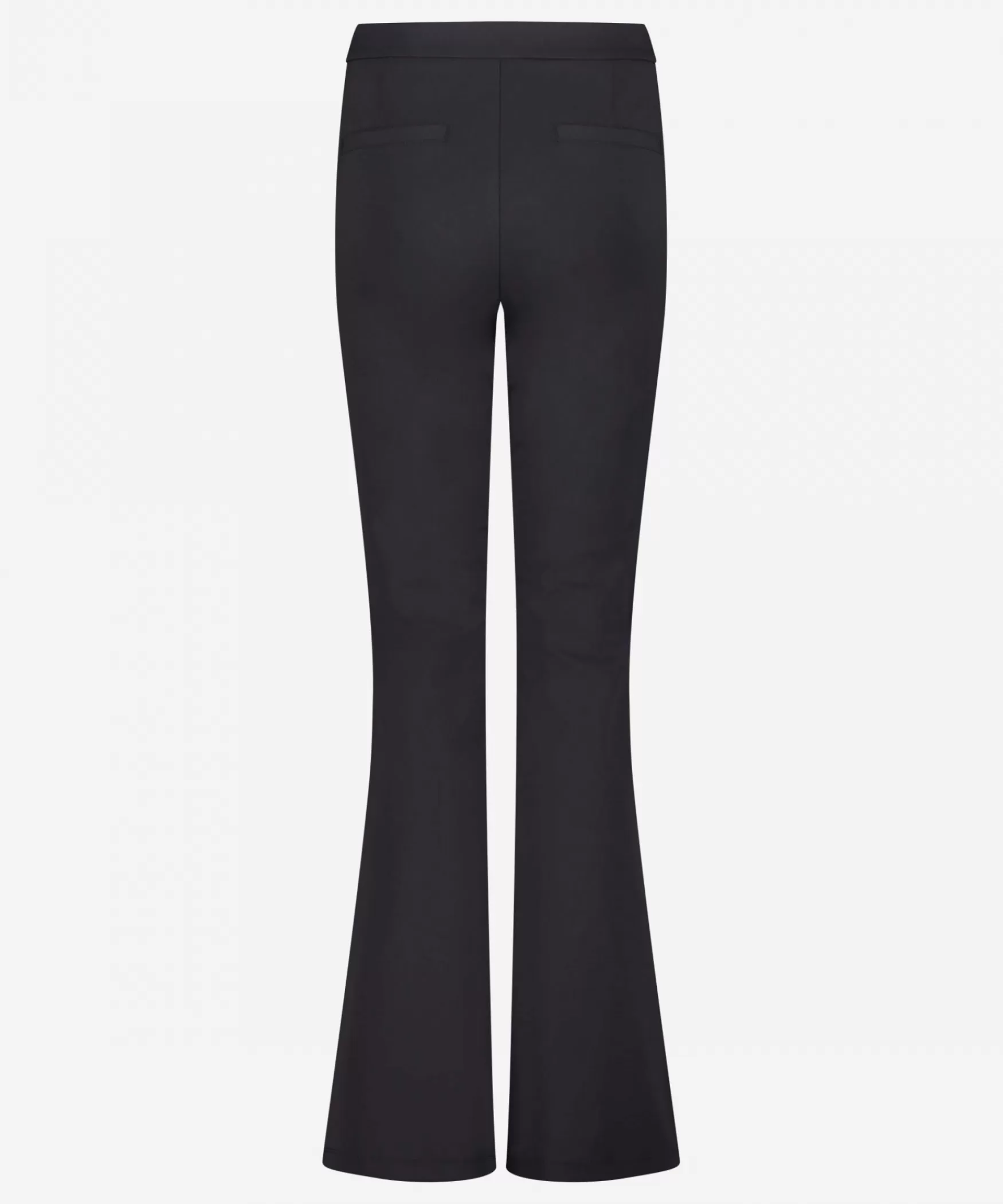 pasil__midnight_blue_24070.webp IBANA Pasil | Midnight Blue< High Waist | Flared