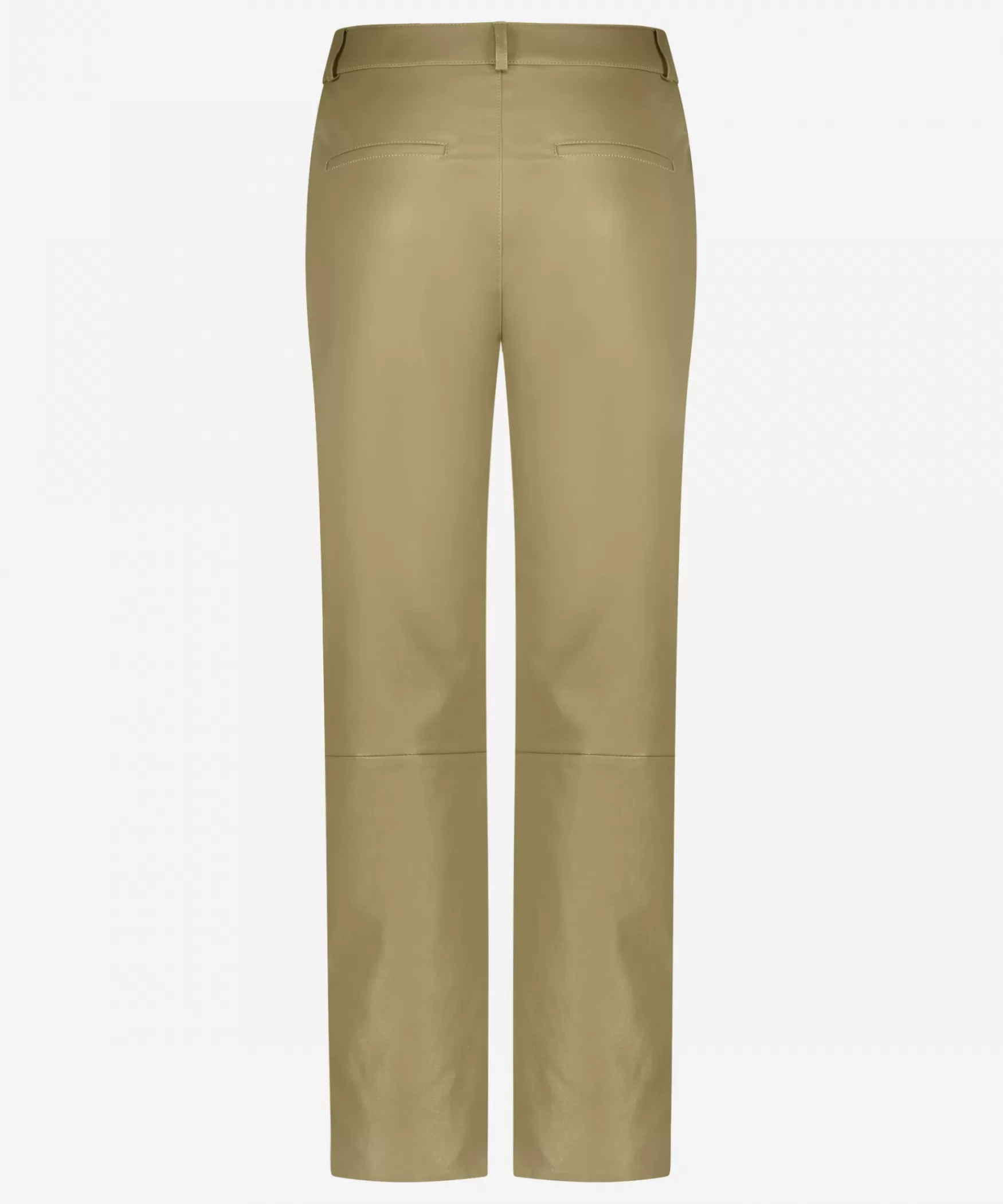 paudine__moss_green_24999.webp IBANA Paudine | < Mid Waist | Wide Fit