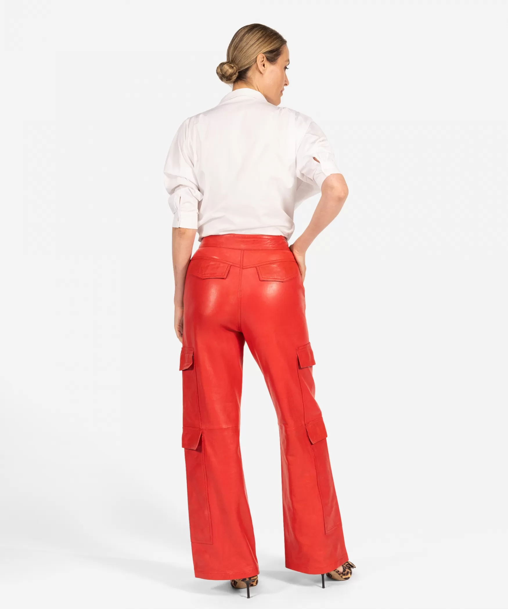 pem__red_bomb_24134.webp IBANA Pem | Red Bomb< High Waist | Wide Fit