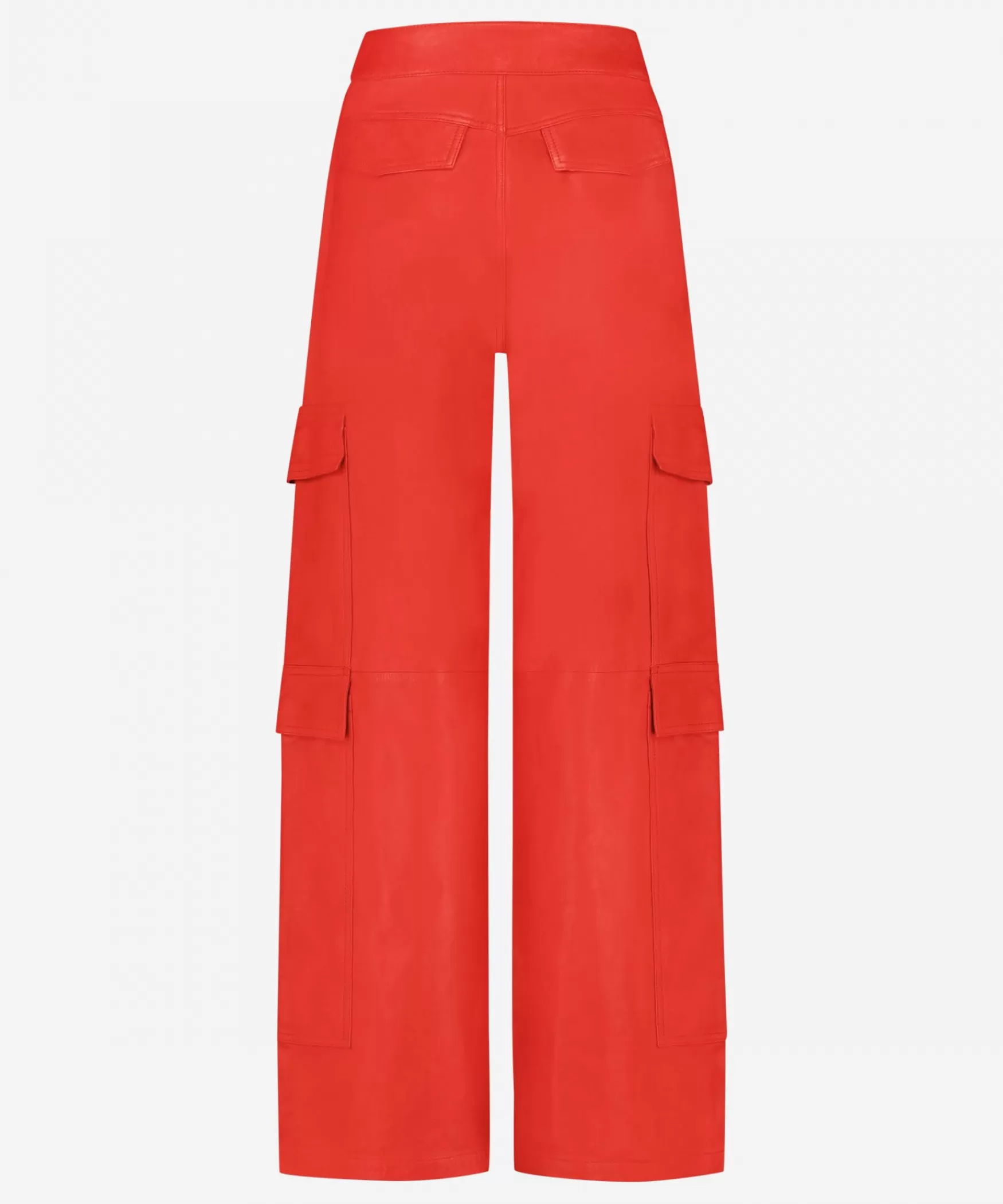 pem__red_bomb_24138.webp IBANA Pem | Red Bomb< High Waist | Wide Fit