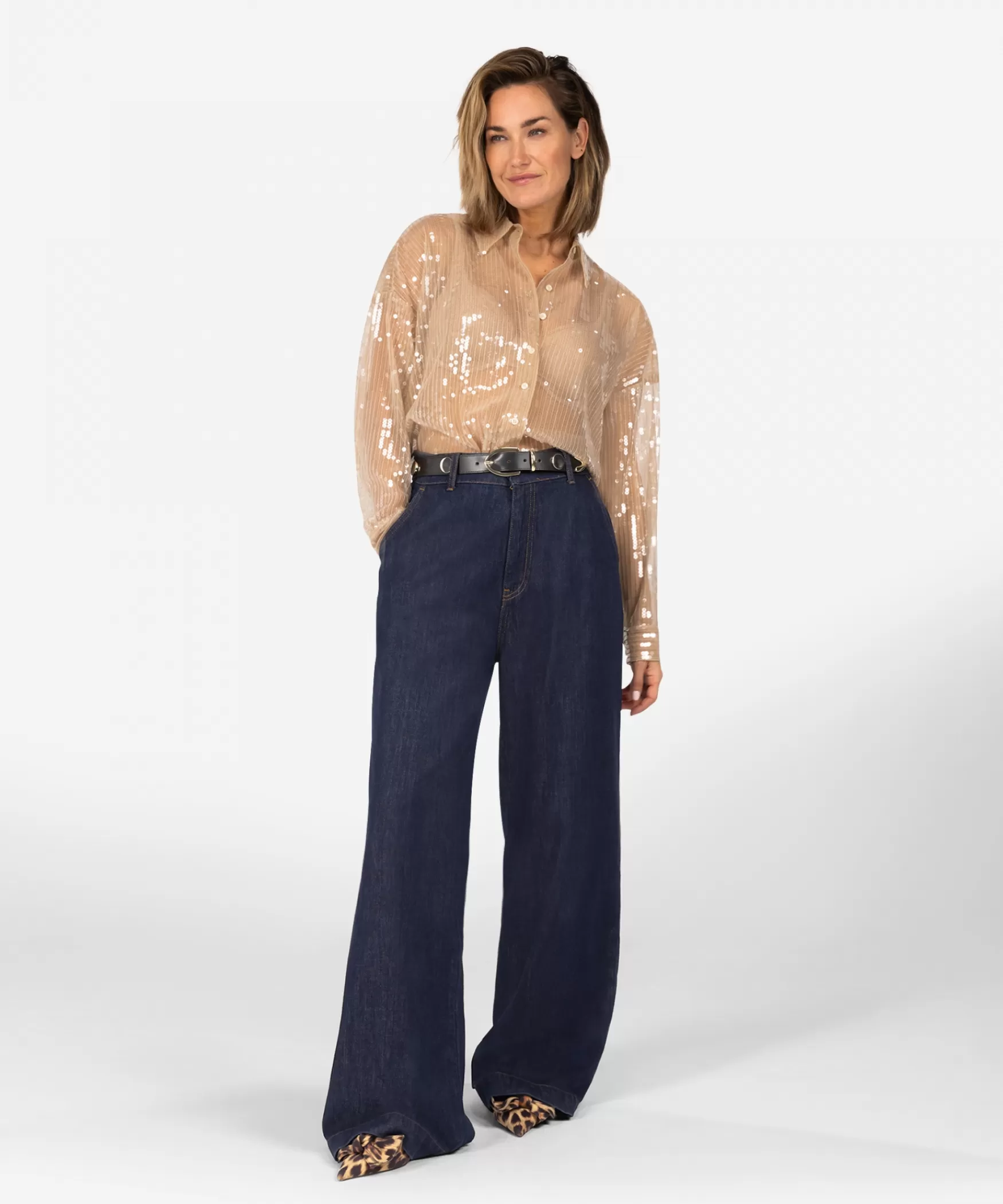 tovo__party__beige_21345.webp IBANA Tovo - party | < Blouses