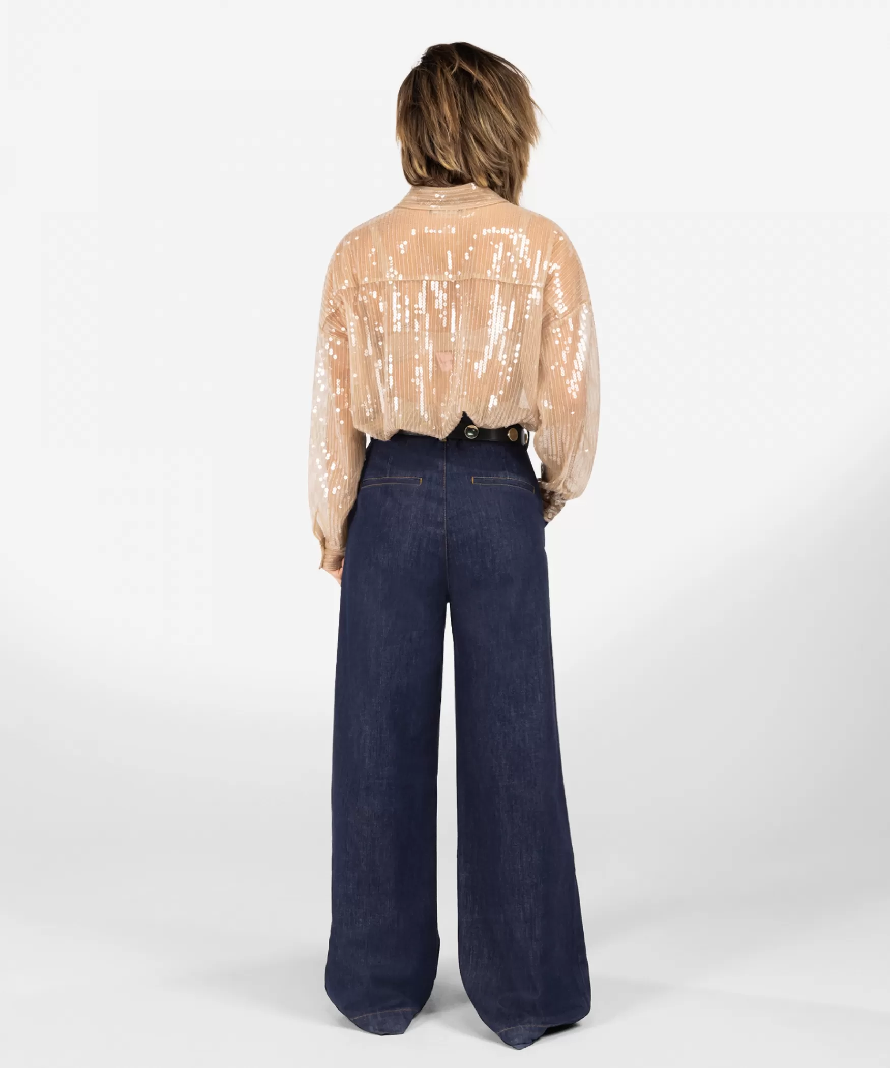 tovo__party__beige_21347.webp IBANA Tovo - party | < Blouses